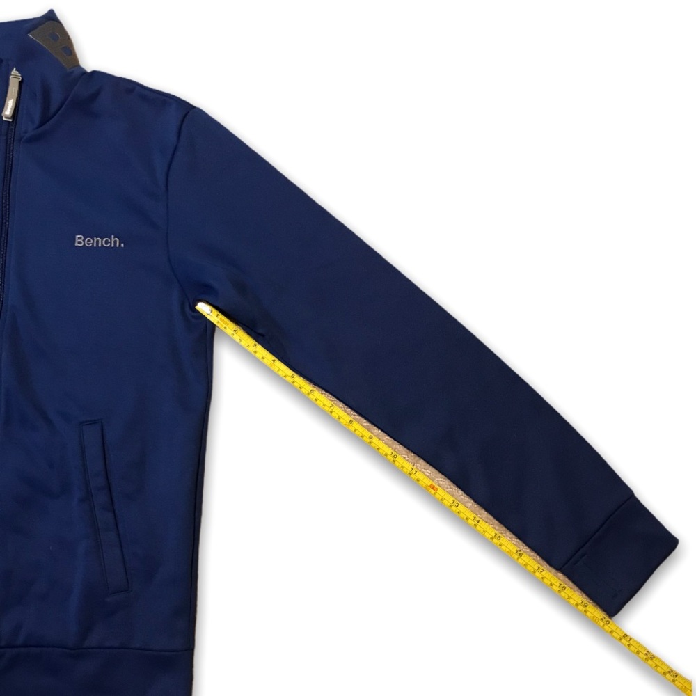 Bench Full-Zip Sweatshirt - Picture 7 of 9